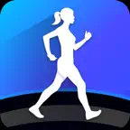 Walking for Weight Loss iOS Icon