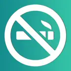 Stop Smoking Tracker iOS Icon