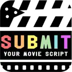 Submit Your Movie Script iOS Icon