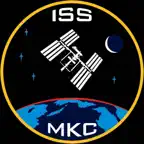 ISS Online iOS Icon