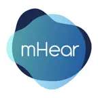 mHear iOS Icon