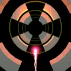 Flying Comet iOS Icon