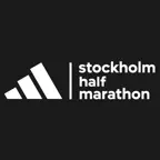 adidas Stockholm Half Marathon iOS Icon