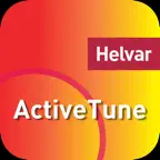 ActiveTune iOS Icon