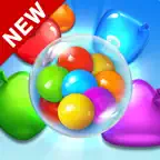 Water Balloon Crush Mania iOS Icon