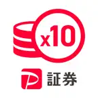 PayPay証券 10倍CFD iOS Icon
