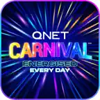 QNET Carnival iOS Icon