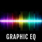 Stereo Graphic EQ AUv3 Plugin iOS Icon