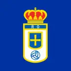 Real Oviedo - Official App Icon