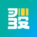 發票載具：統一發票對獎+雲端加碼獎+夢幻發票自訂圖片 icon