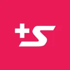 +Sport iOS Icon