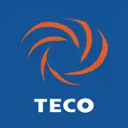 TECO SmartAir iOS Icon