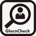 GlucoCheck iOS Icon