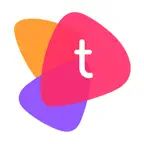 Tropaz iOS Icon