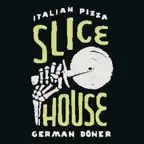 Slicehouse Pizza iOS Icon