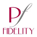 Pf Fidelity iOS Icon