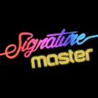 Signature Master iOS Icon