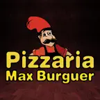 Pizzaria Max Burguer iOS Icon
