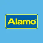 Alamo - Car Rental iOS Icon
