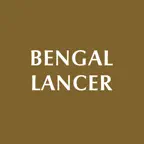 Bengal Lancer iOS Icon