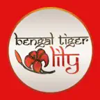Bengal Tiger Lily iOS Icon