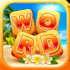 Word Travel Puzzle Brain Games iOS Icon