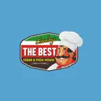 Best Kebab And Pizza iOS Icon