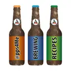 Brewing Recipes iOS Icon