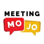 Meeting MOJO iOS Icon