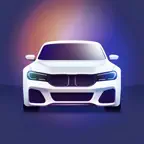 CarScope: Car Maintenance, MPG icon