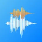 EZAudioCut(MT)-Audio Editor iOS Icon