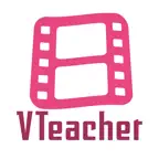 VTeacher - Virtual Teacher Icon