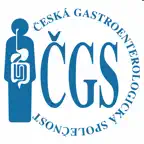 Česká gastroenterologická spol Icon