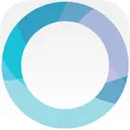 Oxígeno iOS Icon
