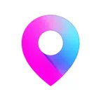 투어비스 TOURVIS_즐거운 특가 여행 iOS Icon