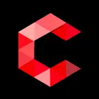 CineSpot iOS Icon