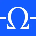 Wire Resistance Calc iOS Icon
