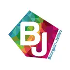 Bourgoin Jallieu Icon