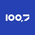 Radio 100,7 Luxembourg Icon