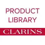 Clarins Product Library iOS Icon