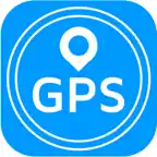 Best GPS Tracker iOS Icon