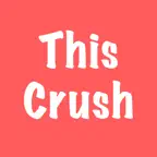 ThisCrush: Anonymous Q&A iOS Icon