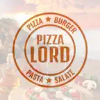 Pizza Lord iOS Icon