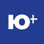 Ю Плюс Icon