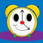 Flip Flip Hooray Matching Game iOS Icon
