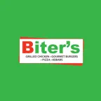 Biters iOS Icon