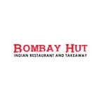 Bombay Hut. iOS Icon