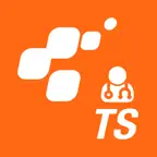 Help Request Tracker iOS Icon