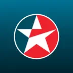 Caltex NZ iOS Icon