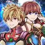 RPG Dimension Cross iOS Icon